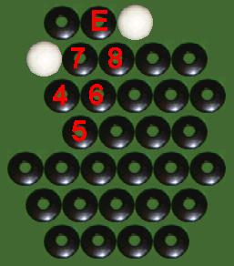 Puzzle 9 - solution continuation 2