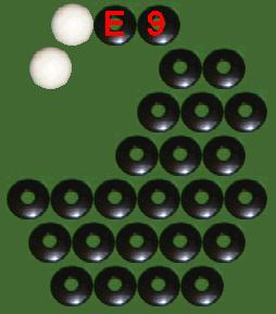 Puzzle 9 - solution, continuation 3