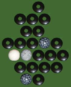 Puzzle 5 - solution part B