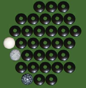 Puzzle 1 - solution part B