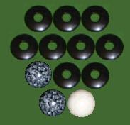 Puzzle 2 - solution part A