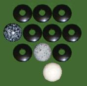 Puzzle 2 - solution part B